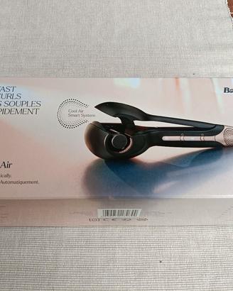 Arricciacapelli automatico BaByliss