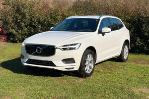 Volvo XC 60 XC60 D4 Geartronic Inscription