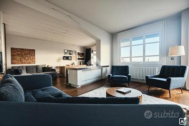 4 LOCALI A CINISELLO BALSAMO