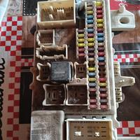 centralina ECU per focus TDCi 90 CV 66kw