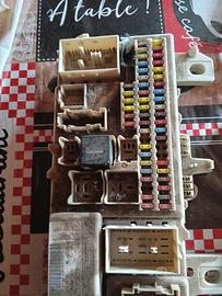 centralina ECU per focus TDCi 90 CV 66kw