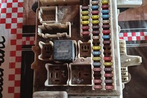 centralina ECU per focus TDCi 90 CV 66kw