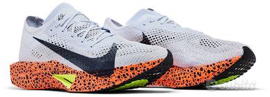 NIKE VAPORFLY ELETTRIC NUOVE 42,5