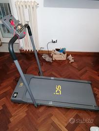 Tapis roulant