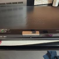 DVD Recorder LG