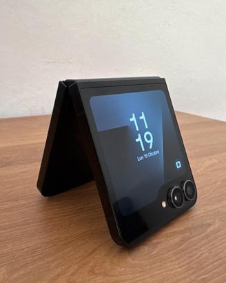 Samsung Z Flip 7 fe