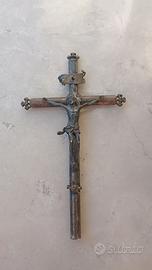 Crocifisso da processione