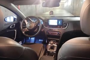 Kia xceed HIGH-TECH hybrid