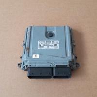 CENTRALINA MOTORE MERCEDES SPRINTER W906 2006-11 