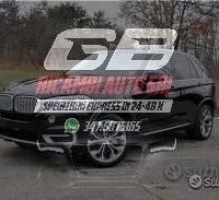Ricambi usati porte Bmw X5 2015 c1143