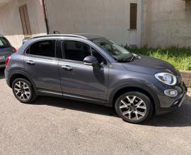 FIAT 500X 1.4 MultiAir 140cv Cross