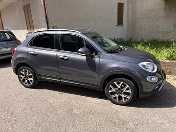 FIAT 500X 1.4 MultiAir 140cv Cross