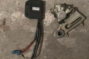 Ricambi ktm 520
