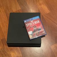 Ps4 slim