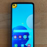 Samsung a21s 