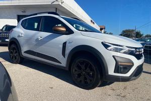 Dacia Sandero Stepway 1.0 TCe ECO-G Extreme 101 CV