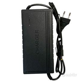 CARICA BATTERIE PER BIKE