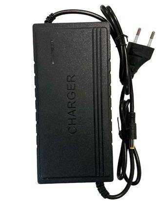CARICA BATTERIE PER BIKE