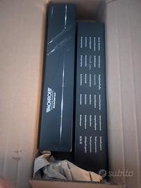 Ammortizzatori monroe