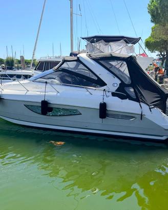 CRANCHI ENDURANCE 33 – 2011 –  250 ORE
