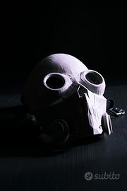Maschera Death Gun Stampa 3D - Replica Realistica