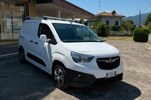 OPEL Combo Cargo 1.5 Diesel 100CV S&S