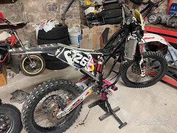 Fantic caballero 50 (leggi desc.)