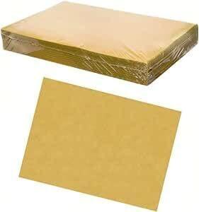 1000 Tovagliette Carta Paglia 30x40 cm - NUOVE