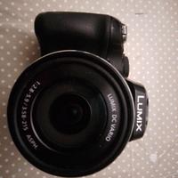 Lumix DMC-FZ70 