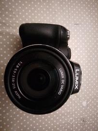 Lumix DMC-FZ70 