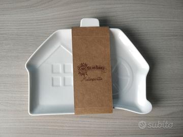 Piatto Mulino Bianco