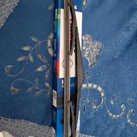 Tergicristallo posteriore