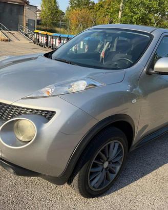 NISSAN Juke 1.6 Tekna neopatentati benzina/gpl B