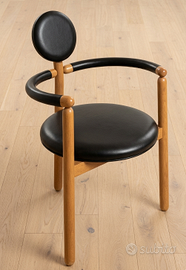 Sedia PAN, design Vico Magistretti