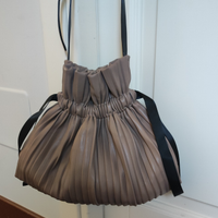 Borsa Parfois beige