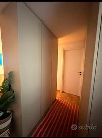 Armadi componibili per camera da letto o guardarob