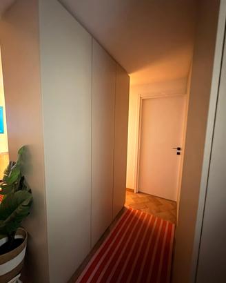 Armadi componibili per camera da letto o guardarob