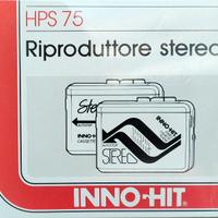 INNO HIT HPS 75