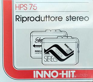 INNO HIT HPS 75