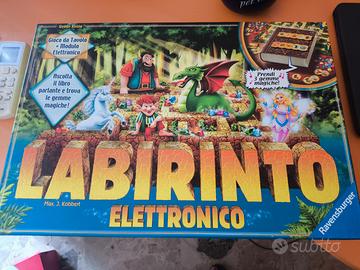 gioco da tavolo 