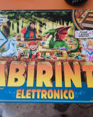 gioco da tavolo 