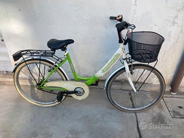Bicicletta