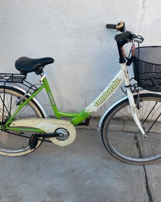 Bicicletta