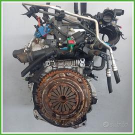 Motore Completo Funzionante HFX 44kw PEUGEOT 206 1