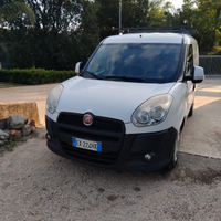 Fiat doblò multijet