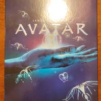 3 DVD Avatar