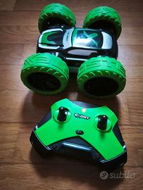 Exost 360 cross Silverlit