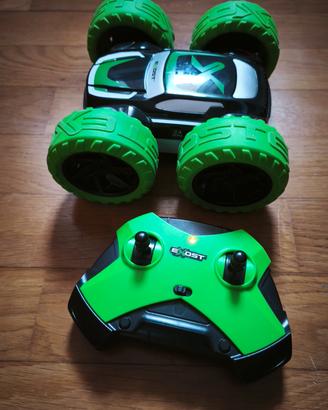 Exost 360 cross Silverlit