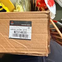 Barre Mitsubishi Outlander originali nuove