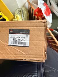 Barre Mitsubishi Outlander originali nuove